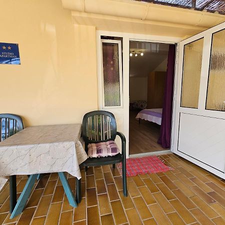 Apartments La Pergola Rovinj Extérieur photo
